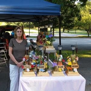 Meet your Posher, Kathy